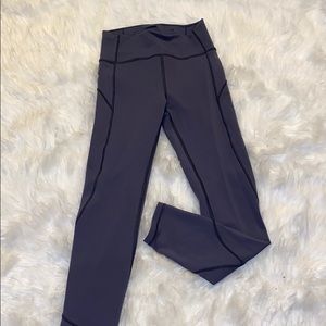 Lululemon leggings 25”